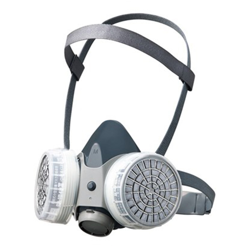 重松CGM28S防毒面具圖片1 重松CGM28S防毒面具圖片1