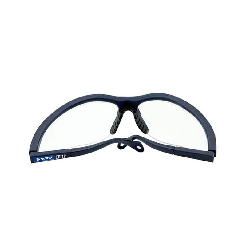 重松EE-12防護(hù)眼鏡圖片2 重松EE-12防護(hù)眼鏡圖片2