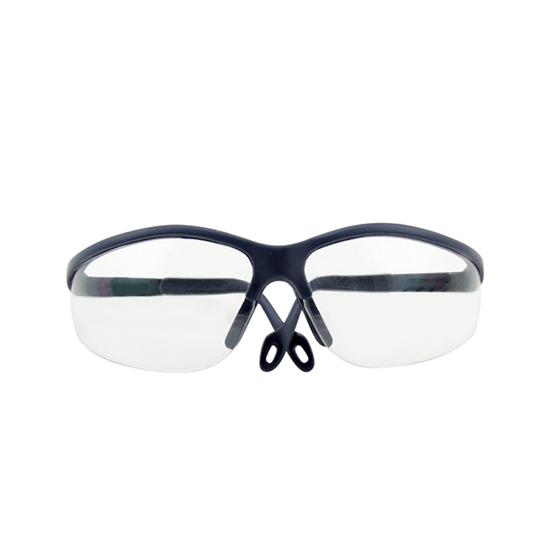 重松EE-12防護(hù)眼鏡圖片4 重松EE-12防護(hù)眼鏡圖片4