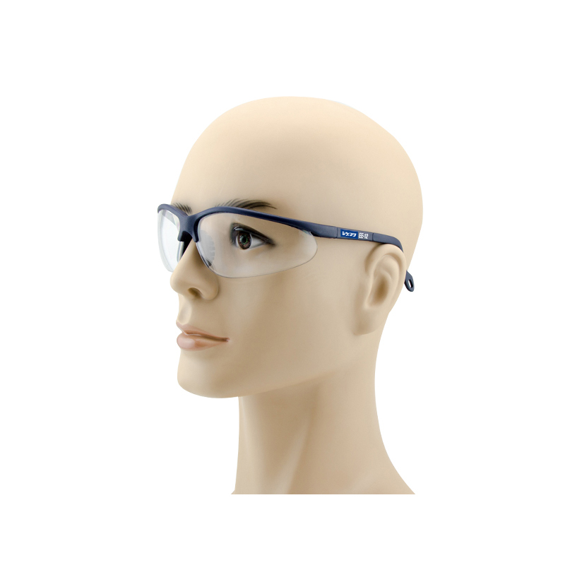 重松EE-12防護(hù)眼鏡圖片1 重松EE-12防護(hù)眼鏡圖片1