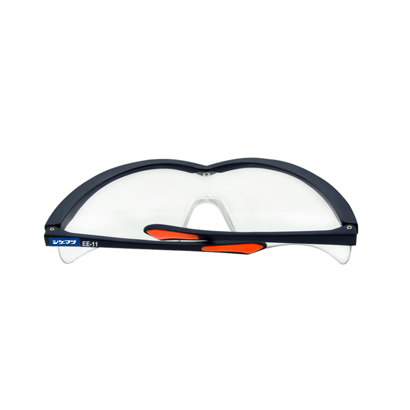 重松EE-11防護(hù)眼鏡圖片3 重松EE-11防護(hù)眼鏡圖片3