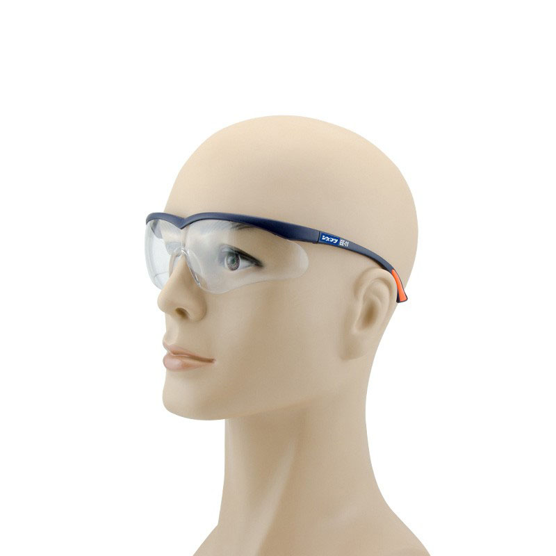 重松EE-11防護(hù)眼鏡圖片4 重松EE-11防護(hù)眼鏡圖片4