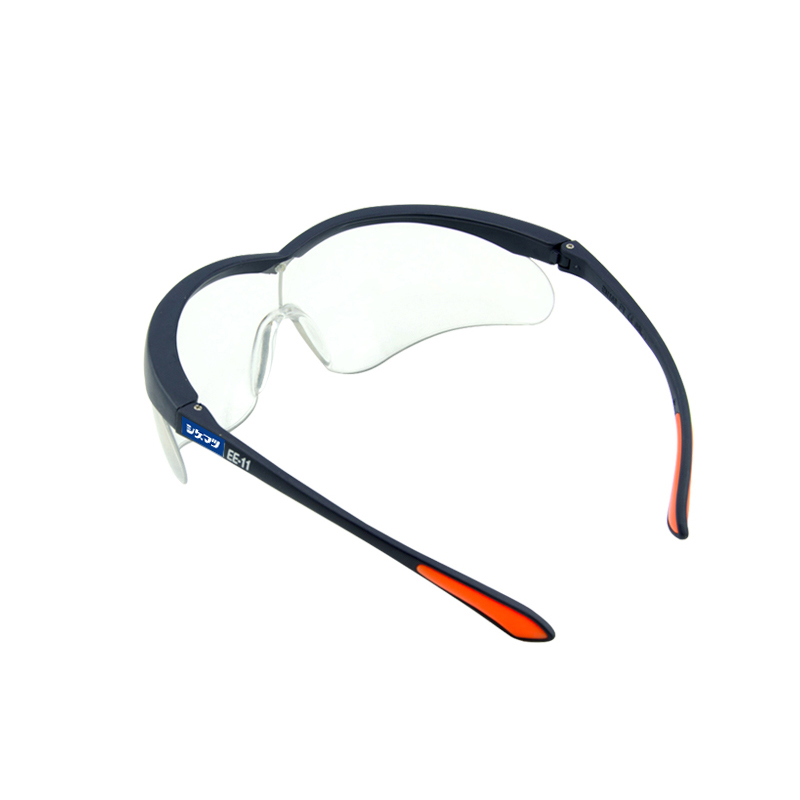 重松EE-11防護(hù)眼鏡圖片2 重松EE-11防護(hù)眼鏡圖片2