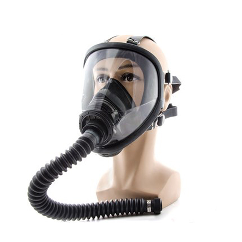 重松CCS-1全面罩HM-12長管呼吸器面罩圖片2 重松CCS-1全面罩HM-12長管呼吸器面罩圖片2