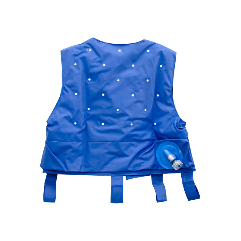 日本重松CS-7送風(fēng)式降溫背心圖片2 日本重松CS-7送風(fēng)式降溫背心圖片2