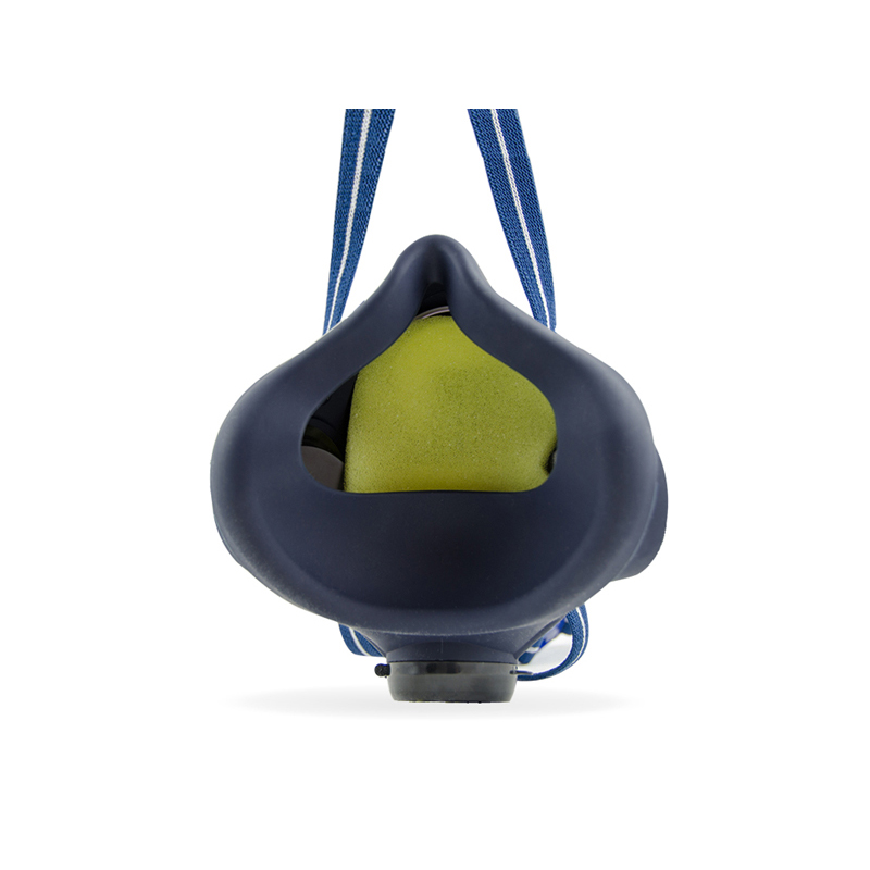 重松SY28R電動(dòng)防塵面具圖片2 重松SY28R電動(dòng)防塵面具圖片2