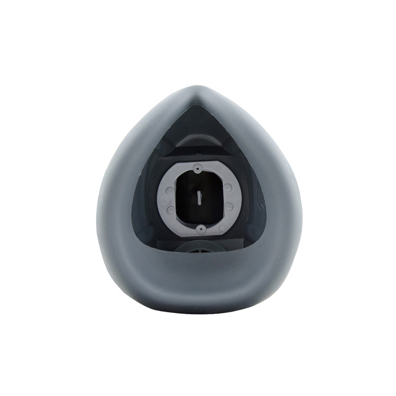 重松DR77SR2N防塵面具圖片2 重松DR77SR2N防塵面具圖片2