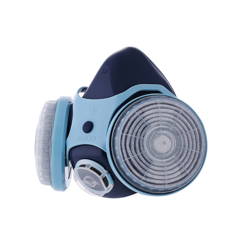 興研1181RC防塵面具圖片1