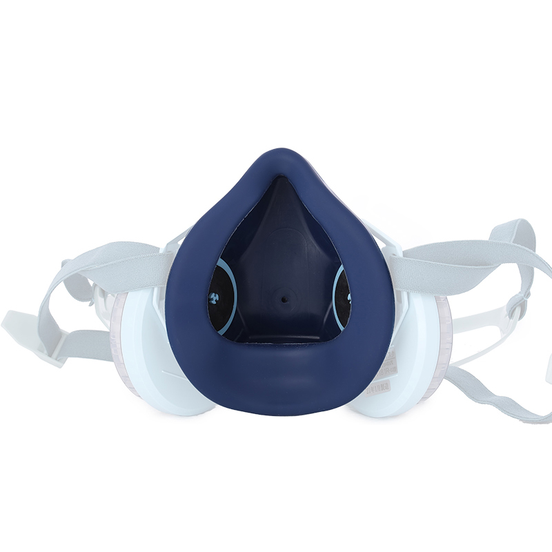 興研1181RC防塵面具圖片2