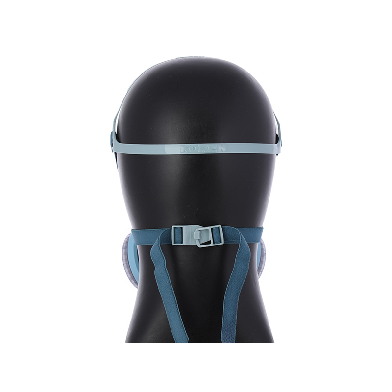 興研1181RC防塵面具圖片4