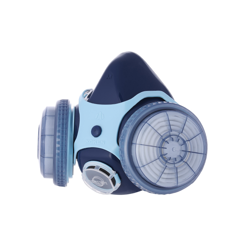 興研1121R-08防塵面具圖片1 興研1121R-08防塵面具圖片1