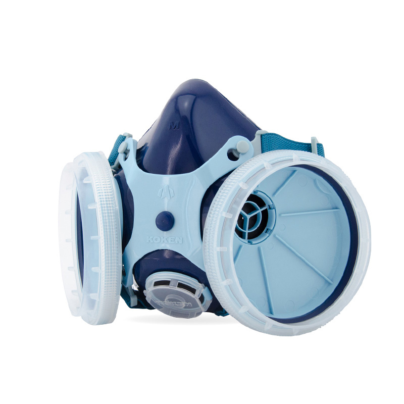 興研RR-7-05防毒面具圖片2