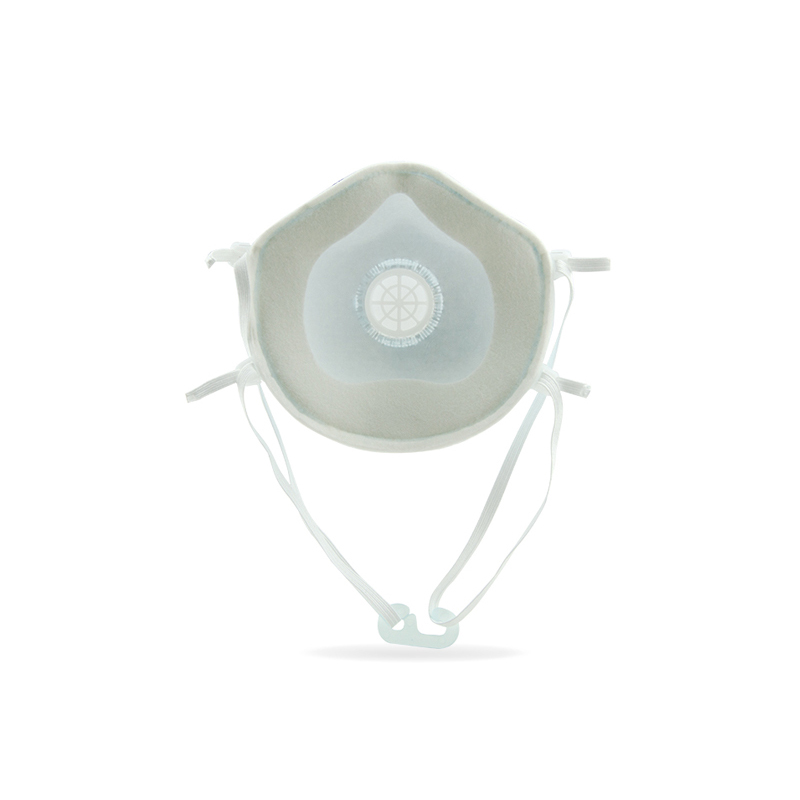 興研355T KN95防塵口罩圖片2 興研355T KN95防塵口罩圖片2