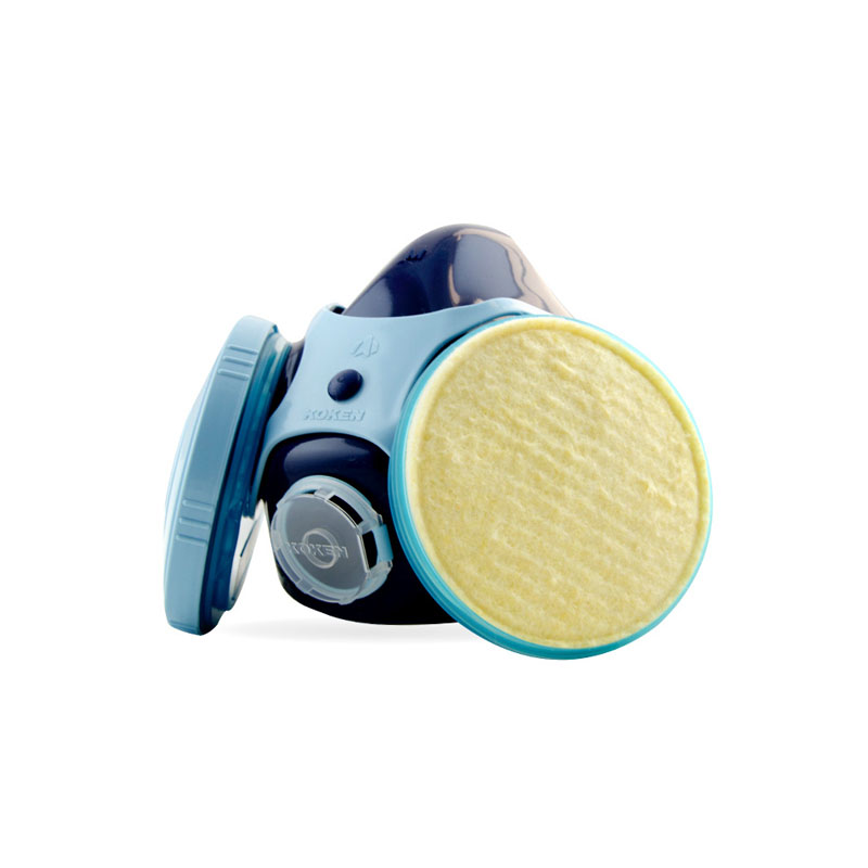 興研1021-02濾棉圖片1 興研1021-02濾棉圖片1