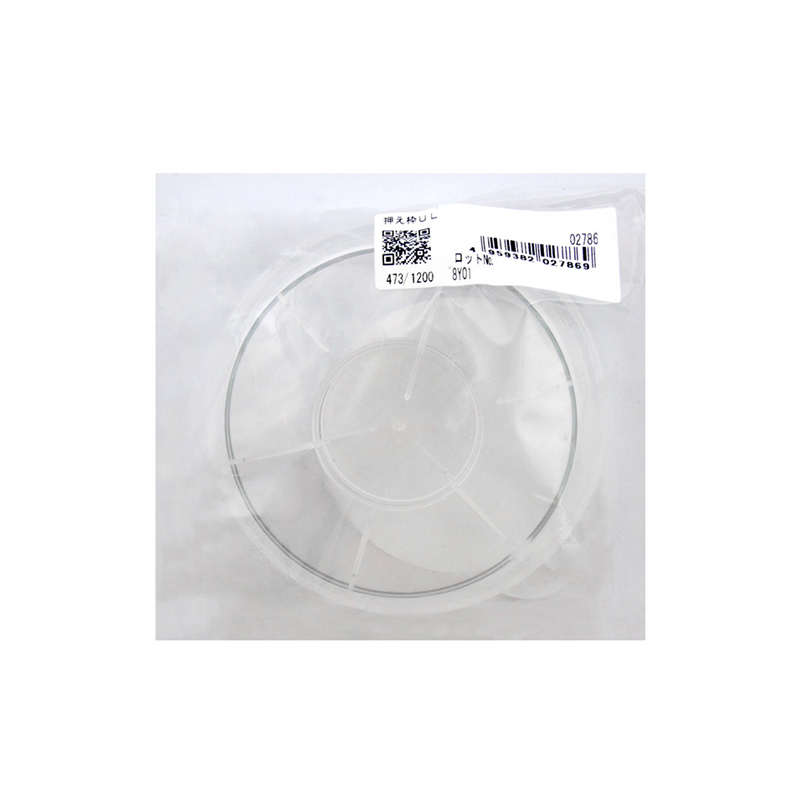 重松UL濾棉蓋圖片2