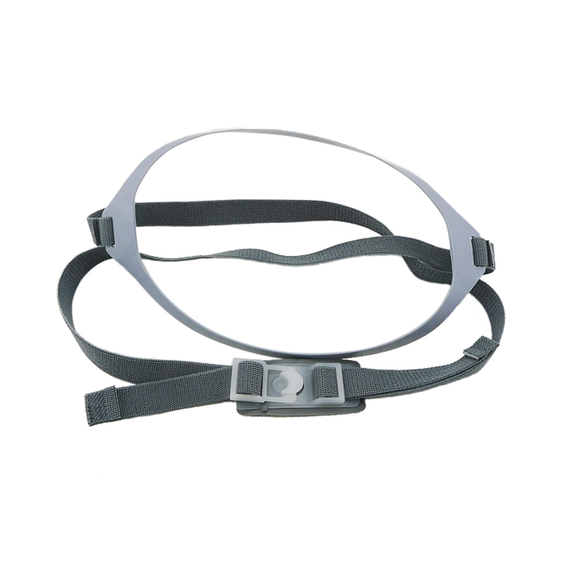 重松50332防毒面具頭帶圖片2 重松50332防毒面具頭帶圖片2