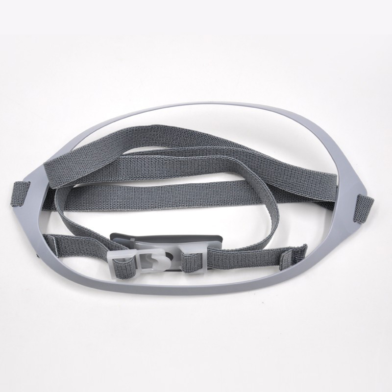 重松50332防毒面具頭帶圖片4 重松50332防毒面具頭帶圖片4