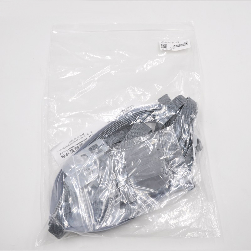 重松50332防毒面具頭帶圖片5 重松50332防毒面具頭帶圖片5