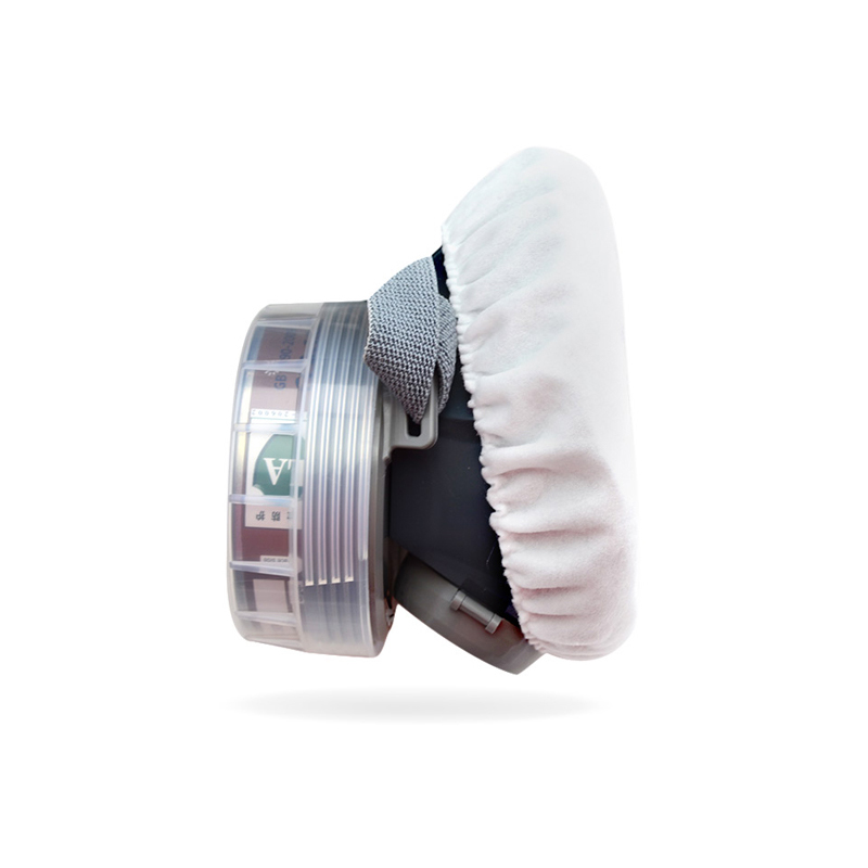 重松防毒面具無紡布防汗護(hù)套E圖片2 重松防毒面具無紡布防汗護(hù)套E圖片2