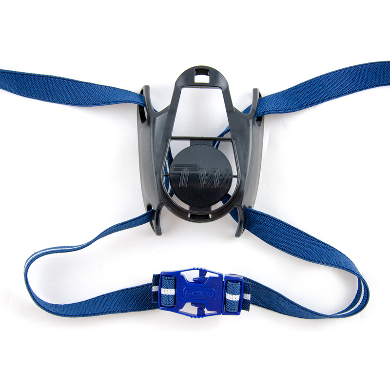 重松41415防毒面具頭帶圖片3 重松41415防毒面具頭帶圖片3