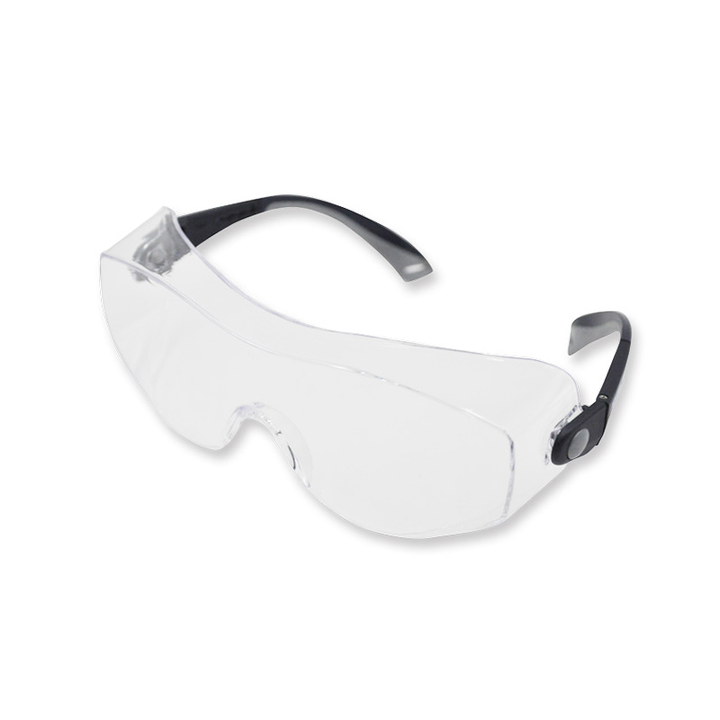 重松EE-16護目鏡圖片1 重松EE-16護目鏡圖片1