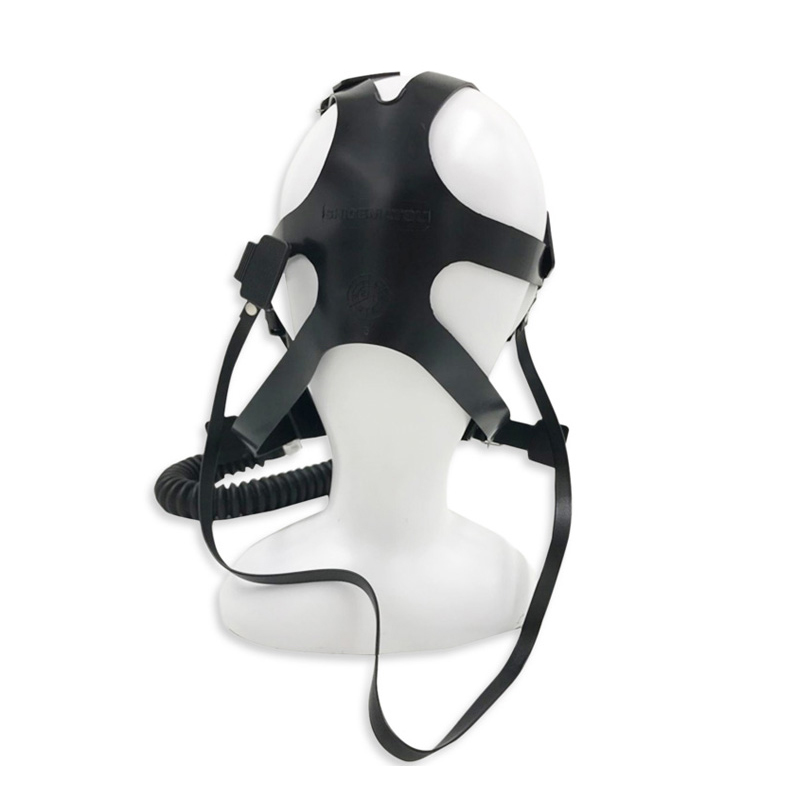 重松SV-1連續(xù)送風(fēng)式長(zhǎng)管呼吸器面具圖片1 重松SV-1連續(xù)送風(fēng)式長(zhǎng)管呼吸器面具圖片1