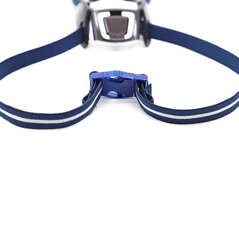 重松50364防毒面具頭帶圖片1 重松50364防毒面具頭帶圖片1