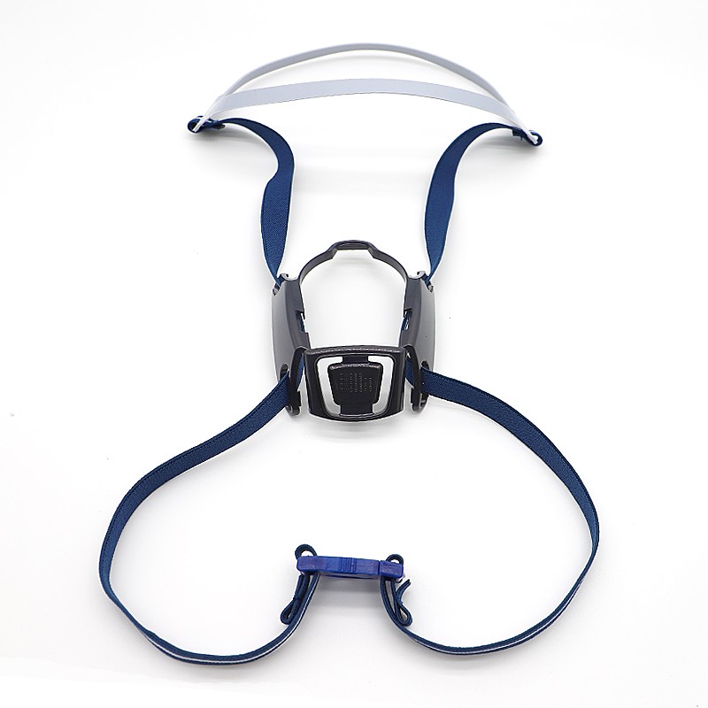 重松50364防毒面具頭帶圖片2 重松50364防毒面具頭帶圖片2