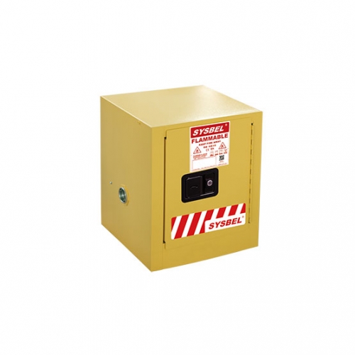 西斯貝爾WA810040易燃液體安全儲(chǔ)存柜圖片1
