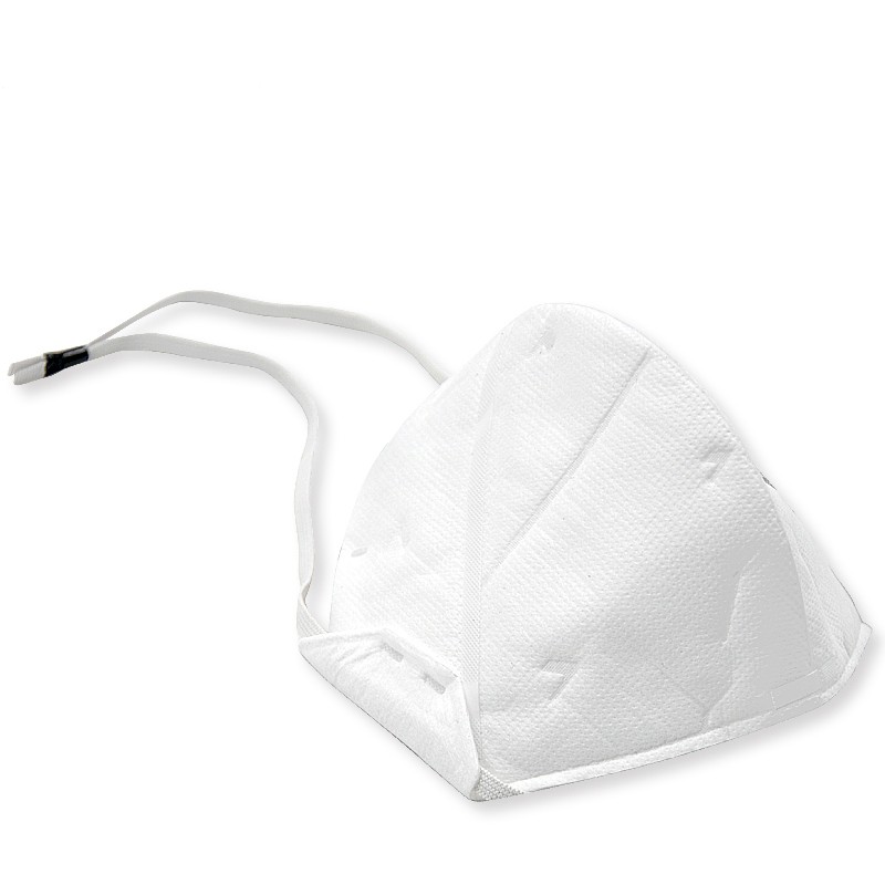 重松DD02-N95-2k防塵口罩圖片2 重松DD02-N95-2k防塵口罩圖片2