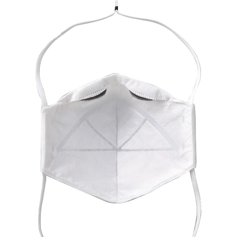 重松DD02-N95-2k防塵口罩圖片3 重松DD02-N95-2k防塵口罩圖片3