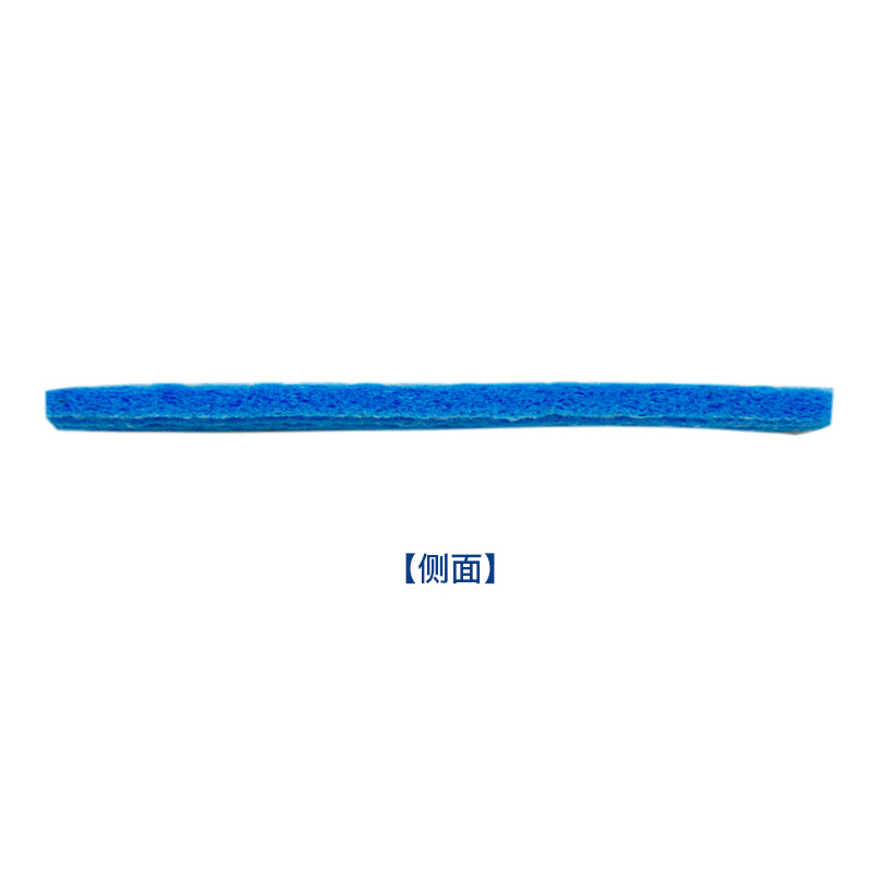 重松S6L防毒面具吸水墊片圖片2 重松S6L防毒面具吸水墊片圖片2