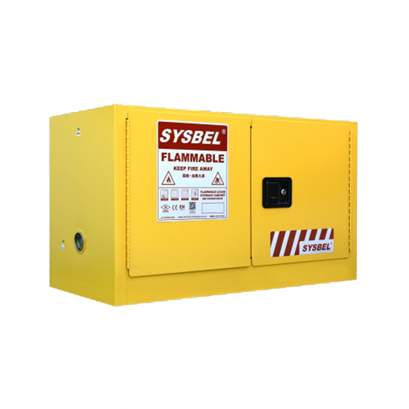 西斯貝爾WA810170易燃液體安全儲(chǔ)存柜圖片1 西斯貝爾WA810170易燃液體安全儲(chǔ)存柜圖片1