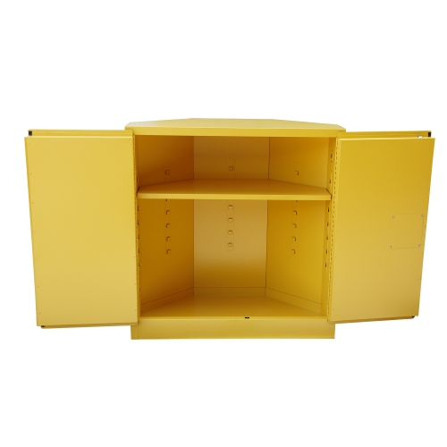 西斯貝爾WA810300C易燃液體安全儲(chǔ)存柜圖片3 西斯貝爾WA810300C易燃液體安全儲(chǔ)存柜圖片3