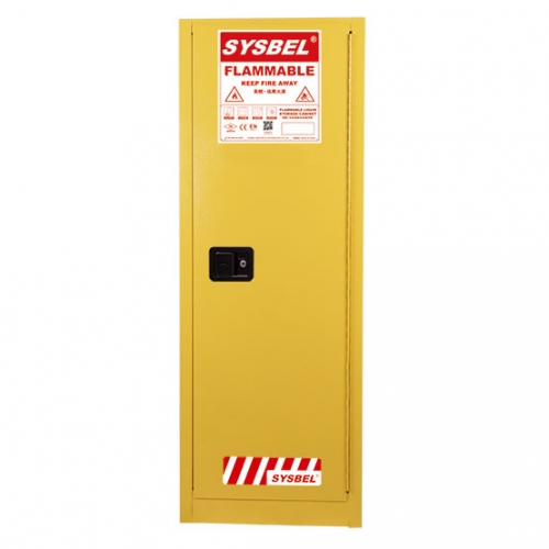 西斯貝爾WA810221易燃液體安全儲(chǔ)存柜圖片3