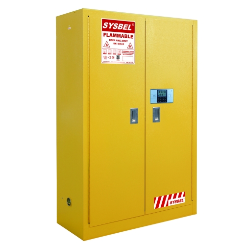 西斯貝爾WA810452易燃液體安全儲(chǔ)存柜圖片1 西斯貝爾WA810452易燃液體安全儲(chǔ)存柜圖片1