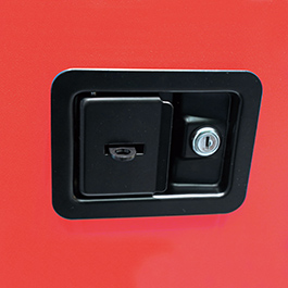 西斯貝爾WA810860R可燃液體安全儲(chǔ)存柜圖片2 西斯貝爾WA810860R可燃液體安全儲(chǔ)存柜圖片2