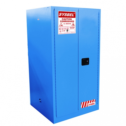 西斯貝爾WA810600B弱腐蝕性液體安全儲(chǔ)存柜圖片1