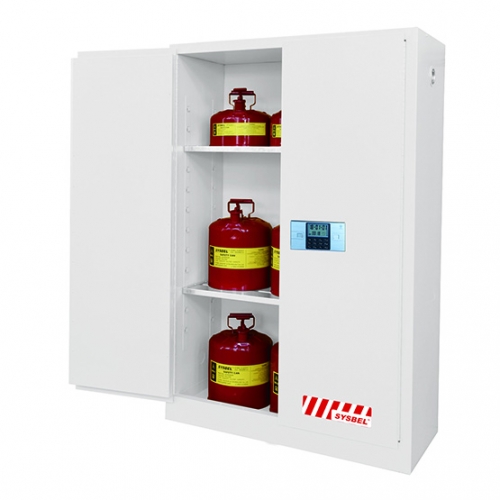西斯貝爾WA810452W毒性化學(xué)品安全儲(chǔ)存柜圖片1 西斯貝爾WA810452W毒性化學(xué)品安全儲(chǔ)存柜圖片1