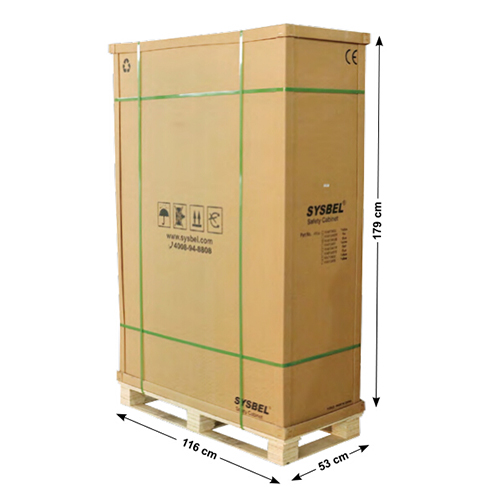 西斯貝爾WA810452W毒性化學(xué)品安全儲(chǔ)存柜圖片3 西斯貝爾WA810452W毒性化學(xué)品安全儲(chǔ)存柜圖片3