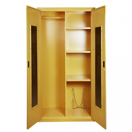 西斯貝爾WA920450Y緊急器材柜(PPE柜)圖片1 西斯貝爾WA920450Y緊急器材柜(PPE柜)圖片1