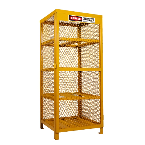 西斯貝爾WA710208網(wǎng)狀氣瓶存儲柜圖片1 西斯貝爾WA710208網(wǎng)狀氣瓶存儲柜圖片1