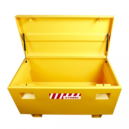 西斯貝爾WA940102移動(dòng)式安全存儲(chǔ)箱圖片3 西斯貝爾WA940102移動(dòng)式安全存儲(chǔ)箱圖片3