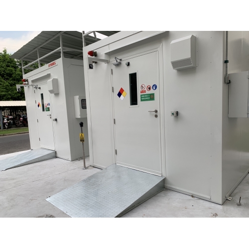 西斯貝爾WA510020可進(jìn)入式戶(hù)外?；窌捍婀駡D片1