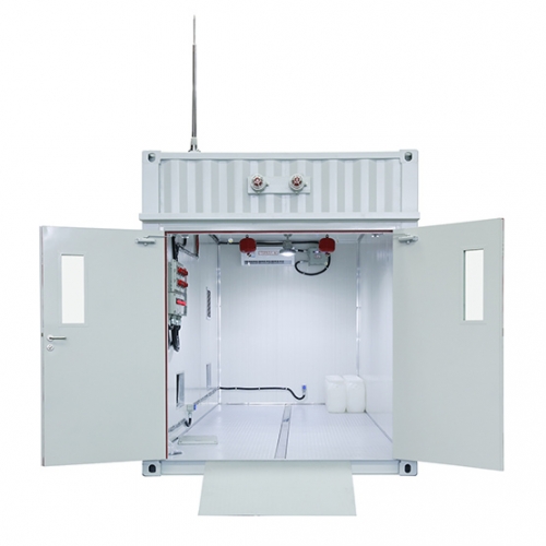 西斯貝爾WA510040可進(jìn)入式戶外?；窌捍婀駡D片1