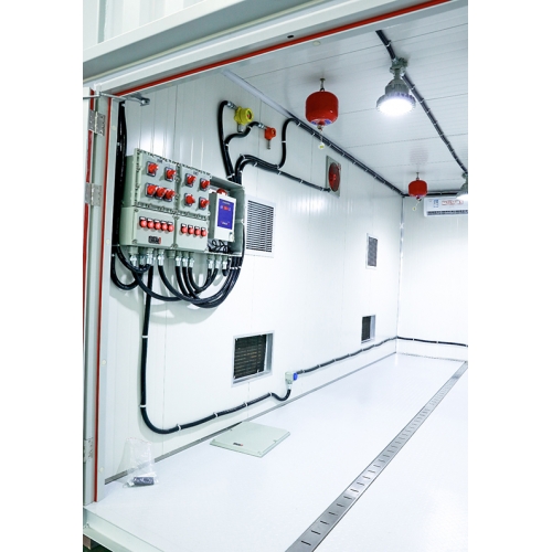 西斯貝爾WA510040可進(jìn)入式戶外?；窌捍婀駡D片2