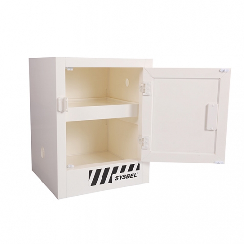 西斯貝爾ACP810004強(qiáng)腐蝕性化學(xué)品儲(chǔ)存柜圖片2 西斯貝爾ACP810004強(qiáng)腐蝕性化學(xué)品儲(chǔ)存柜圖片2