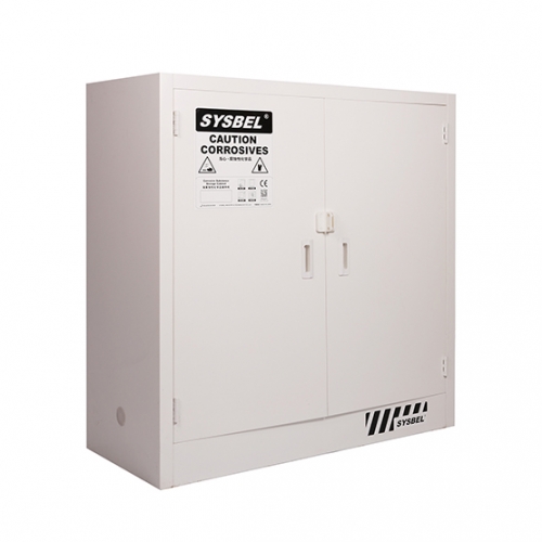 西斯貝爾ACP810030強(qiáng)腐蝕性化學(xué)品儲存柜圖片1 西斯貝爾ACP810030強(qiáng)腐蝕性化學(xué)品儲存柜圖片1