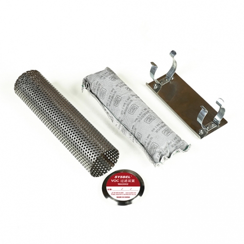 西斯貝爾WAB002 VOC過濾裝置圖片1