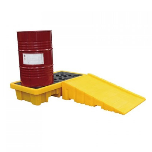 西斯貝爾SPP001盛漏托盤斜坡圖片1 西斯貝爾SPP001盛漏托盤斜坡圖片1